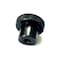Hhip 1 X 5/8 X 3/4 X 1/4 in. 1/4-20NC Knurled Knob Thumb Nut 8017-0123 - alternate 1
